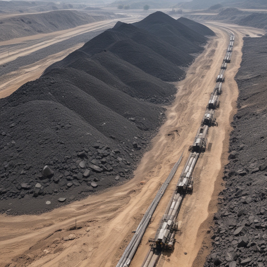 Coal energy page 1 in India